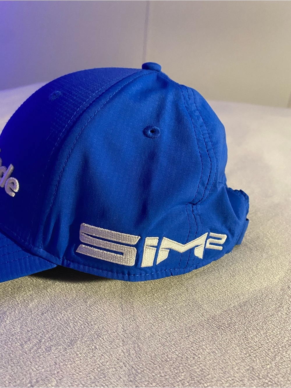 Taylormade Golf Hat - Picture 3 of 6